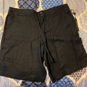 Navy Blue shorts 📗